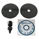Whale Clamp Plate Kit For Gusher 10 Mk 3 Pumps New. Price: $83.76.