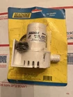 New 450 Gph Mini Electric Submersible Bilge Pump Scp 19261. Price: $27.00.