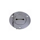 Perko 0528 Dpg Chr Non-epa Non-vented Deck Plates X Pip 1-1/2? 3-5/8? Gas Boat New. Price: $149.90.