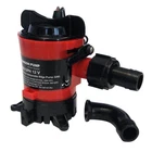 Johnson Pump 1000 Gph Bilge 3/4" 12V Dura Ports 32903 New. Price: $57.99.