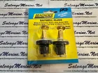 Seachoice #18951 Baitwell Plug Brass 5/8" New. Price: $7.00.