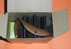 Jabsco 90062-0003 Nitrile Impeller Service Kit New. Price: $251.53.