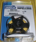 Jabsco 90061-0001 Impeller Service Kit New. Price: $70.80.