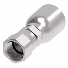 Danfoss Weatherhead Female Jic 100R5 Hydraulic Hose Crimp Fitting New. Price: $17.16.