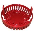 Rule Replacement Strainer Base F/round 1500-2000GPH Pumps New. Price: $21.91.
