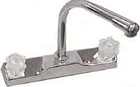 Lasalle Bristol 20380R143ABX Kitchen Faucet New. Price: $51.02.