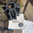 6760-0003 Flexible Impeller, Genuine Jabsco Service Parts New Box.. Price: $189.00.