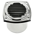 Marine City 4" 304 Stainless Steel Hose Vent Durable Boat Yacht Caravan New. Price: $36.99.