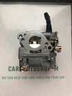 Suzuki Marine Carburettor 13200-99J20-000 Genuine DF9.9AL DF9.9ARL New. Price: $209.97.