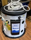 Raritan 170611 6-GALLON Hot Water Heater W/heat Exchanger, 120V Used. Price: $499.99.