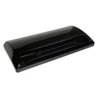 Heng's J116BK-CN Range Hood Exhaust Cover New. Price: $24.54.