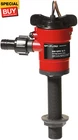 Of AMERICA-28503 28502 Livewell Aerator Cartridge Pump, 500 Gph Straight New. Price: $157.09.