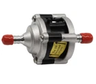 Shurflo In-line Water Pressure Regulator Reducing Valve 65 Psi 3/8 Barb. Price: $19.99.