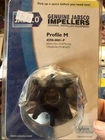 Genuine Jabsco Impeller Kit 4598-0001 New. Price: $29.99.