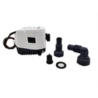Attwood 5505 - 7 Sahara MK2 12 Volt 500 Gph Automatic Bilge Pump New. Price: $69.99.
