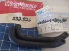Omc 332826 Lot Of Oem Hoses!!! New. Price: $26.00.