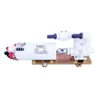 Groco PWR12V Paragon Senior Water Pressure System New. Price: $3028.93.