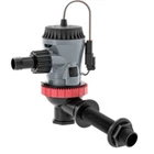 12 Volt 800GPH Cartridge Aerator Livewell/baitwell Pump New. Price: $112.58.
