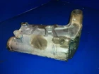 43111-94490-0ED Swivel Bracket Suzuki 40HP DT40 50HP? Used. Price: $122.00.