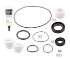 Parker 70-6107, Kit Pump Rebuild Crankase 708-5, Sealed, New Oem. Price: $349.99.