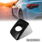 Exterior Door Handle Cover End Cap Front Left Replacement For Audi 4H1837879B New. Price: $12.21.
