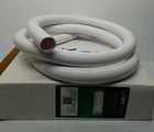 148-1123 Mpi Premium Pvc Sanitation Hose 1-1/2" I.d X 10' Length New. Price: $88.00.