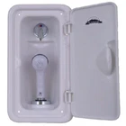 Scandvik Shower Box Vertical #14126 New. Price: $585.40.