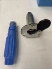 Johnson Pump JP-61121 Wash Down Ss Outlet With Hose Connector New. Price: $115.00.