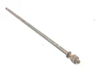 Perko 0500DP999P Size 0500011PLB 3" Sea Water Strainer 15" Bronze Tie Rod Set New. Price: $79.95.