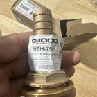 Groco HTH-750 Bronze Hose Barb Thru-hull Fitting 3/4" New. Price: $34.99.