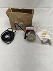 Dometic 225500222 Seawater Pump 230VAC PML500CK 50/60 Hz Marine Boat New. Price: $551.96.