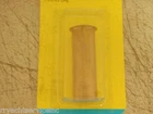 Drain Tube Seachoice 19071 3" Length Boatingmall Parts Marine Supply New. Price: $12.49.
