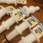 Perko Thru-hull Connection For 1 Hose (6) Brand New. Price: $12.00.