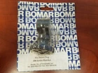 Bomar Tie Down Dog For Cast Series Hatches, #P100-09 New. Price: $50.00.