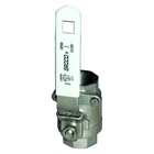 Groco IBV-750-S Ibv-series 3/4" Nptf Stainless Steel Inline Valve New. Price: $80.10.