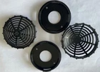 Skeeter Boats Livewell Pump Intake Screens Pair 91160115 Filter 2010 And Later New. Price: $13.90.