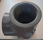10 New Spears 805-015 D2467 Female Threaded 1-1/2" SCH80 Pipe Fitting Tee. Price: $118.74.