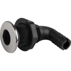Sea-dog Ss Capped Thru-hull 90-DEGREE 3/4" #520831 New. Price: $20.44.