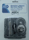 Jabsco 30126-0000 Repair Kit For 36950-1000 Pump New. Price: $171.98.