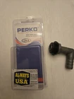 Perko 0571DP4BLK Gas Tank Vent With Swivel Elbow Angled Missing Cap Open Package New. Price: $9.95.