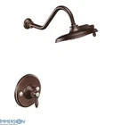 Moen TS32102ORB Weymouth Single Handle Posi-temp Pressure Balanced Trim Kit Open. Price: $400.00.