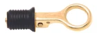 Kimpex Snap Type Drain Plug Part# 54842 New. Price: $7.61.