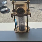 Perko 1-1/4 Inch Ips Intake Strainer Bronze Stainless Steel Basket New. Price: $350.00.