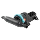 Whale Gulper Grouper 24 438 Gph Electric Diaphragm Fishbox Evacuation Pump New. Price: $450.37.
