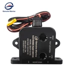 20A Electric Field Bilge Pump Switch 12/24V - Intelligent Water Level Sensor New. Price: $39.99.