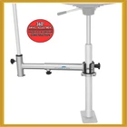 Millennium Marine U57100 Shade Tree Fishing/net Holder Boat Seat Umbrella Mount New. Price: $82.99.