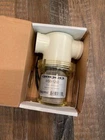 Groco WSB-1250 1/4" Pump Strainer With Bracket New Box. Price: $68.79.