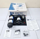 Jabsco 59451-1012 Ultra Max Fully Assembled Water Pressure Set 12VDC New. Price: $395.25.