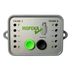 Mopeka Led Wireless Display F/pro & Universal (M1001207) New. Price: $41.99.