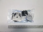 18-3212-1 Sierra Impeller Repair Kit Omc Cobra Sterndrive Engines New. Price: $59.99.